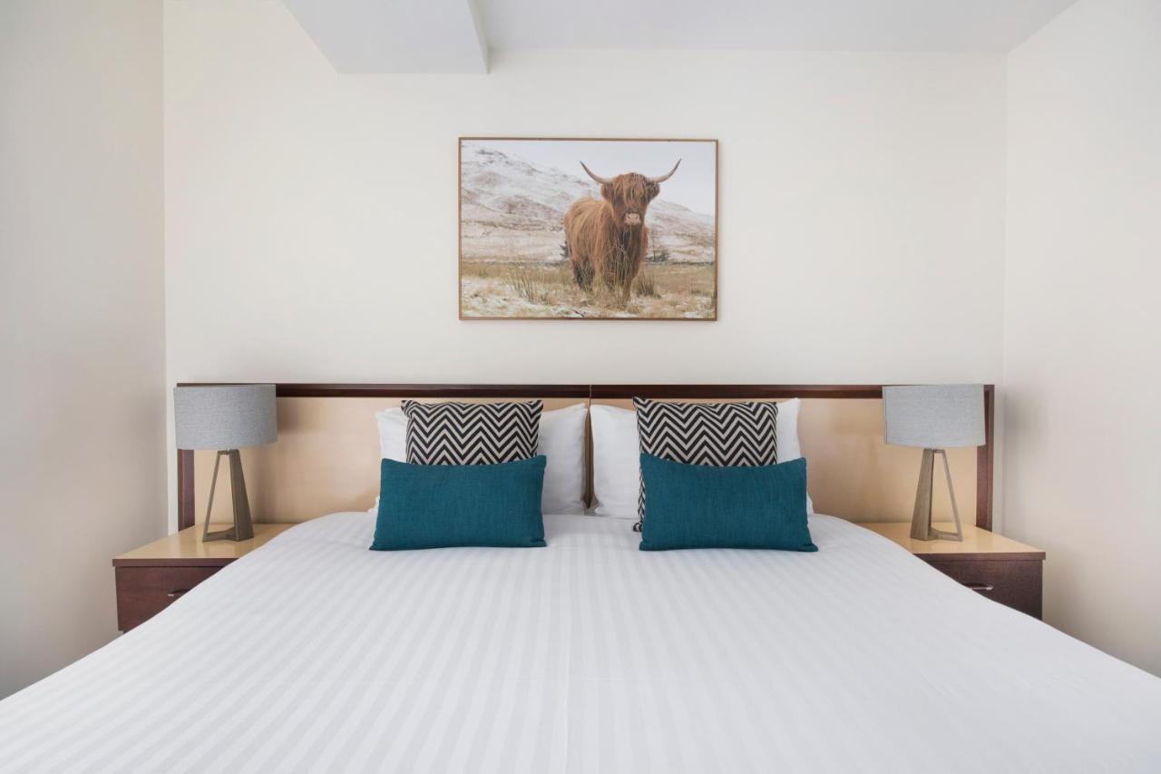 Mantra One Sandy Bay Road Хобарт Экстерьер фото