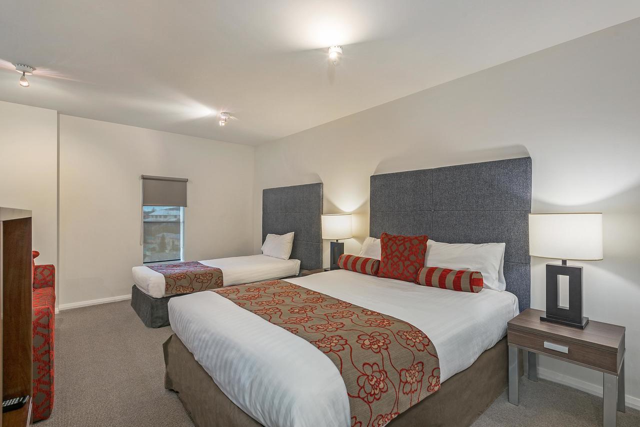 Mantra One Sandy Bay Road Хобарт Экстерьер фото